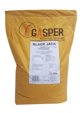 Ciasto czekoladowe Black Jack 10kg - GASPER